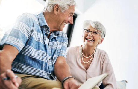 Retirement Planning Advisory